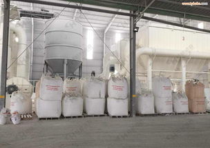 400目稀土磨粉机生产线粉磨高效机型